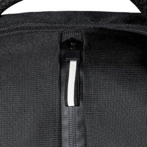 Рюкзак Corpus, черный — изображение 5