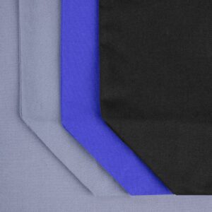 Основа для шопера B5, серая — изображение 9