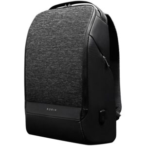 Рюкзак FlexPack Pro, черный — изображение 2