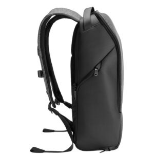 Рюкзак FlexPack Pro, черный — изображение 3