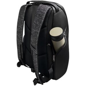 Рюкзак FlexPack Pro, черный — изображение 5