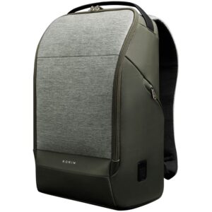 Рюкзак FlexPack Pro, оливковый — изображение 2