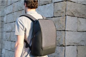 Рюкзак FlexPack Pro, оливковый — изображение 4