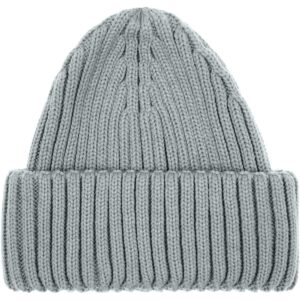 Шапка Hipsta, серебрито-серый меланж — изображение 2