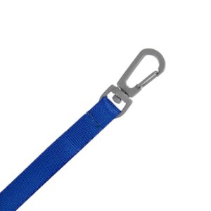 Застежка-карабин Snap Hook, S, серая — изображение 2