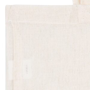 Сумка для покупок Cottonica Recycle, неокрашенная — изображение 4