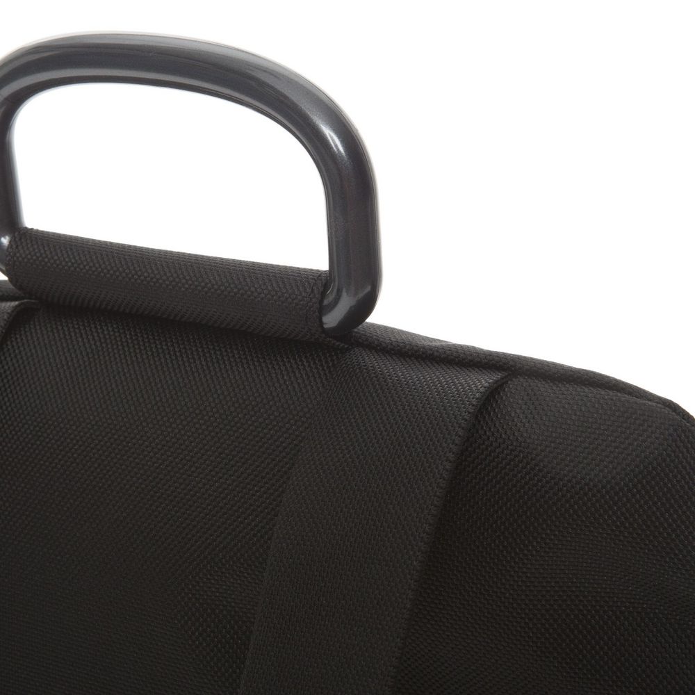 Рюкзак MD20, черный — изображение 4