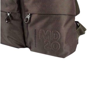 Рюкзак MD20, коричневый — изображение 4