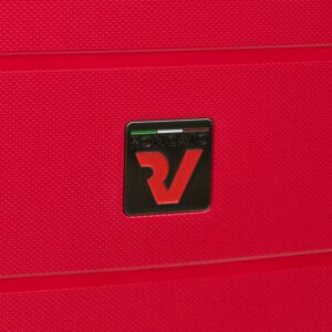 Чемодан Skyline S, красный — изображение 9