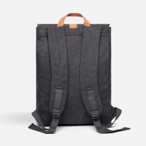 Рюкзак Bosler, черный — изображение 3