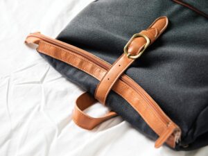 Рюкзак Sloane, темно-серый — изображение 8