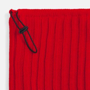 Снуд ComFleece, красный — изображение 2