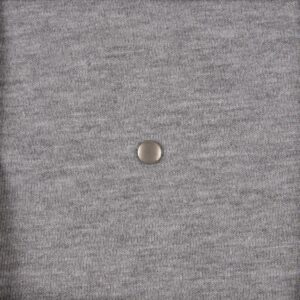 Заклепка Rivet, S, серебристая — изображение 5