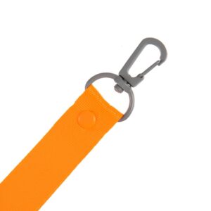 Заклепка Rivet, S, оранжевый неон — изображение 5