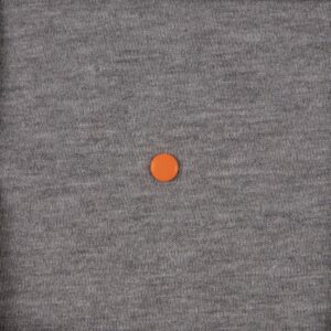 Заклепка Rivet, S, оранжевый неон — изображение 6