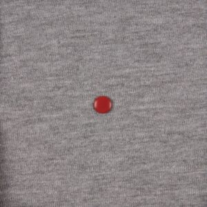 Заклепка Rivet, S, красная — изображение 4