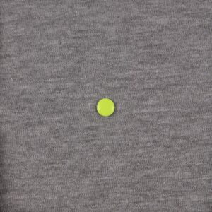 Заклепка Rivet, S, желтый неон — изображение 5