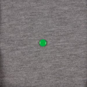 Заклепка Rivet, S, зеленый неон — изображение 4