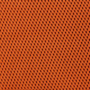 Заготовка из мелкой сетки Syren, XL, оранжевый неон — изображение 4