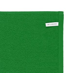 Полотенце Odelle, большое, зеленое — изображение 4