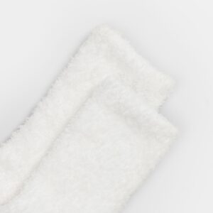 Носки Flaum, белые — изображение 2