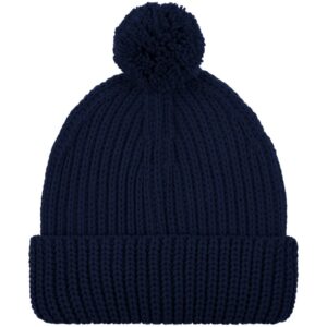 Шапка Nordvik, темно-синяя — изображение 2