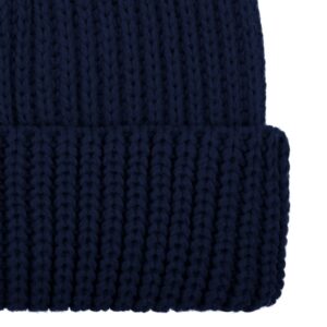 Шапка Nordvik, темно-синяя — изображение 3