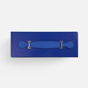 Коробка складная Holdfold, S, синяя — изображение 4
