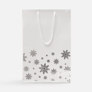 Пакет Wintry, белый — изображение 2