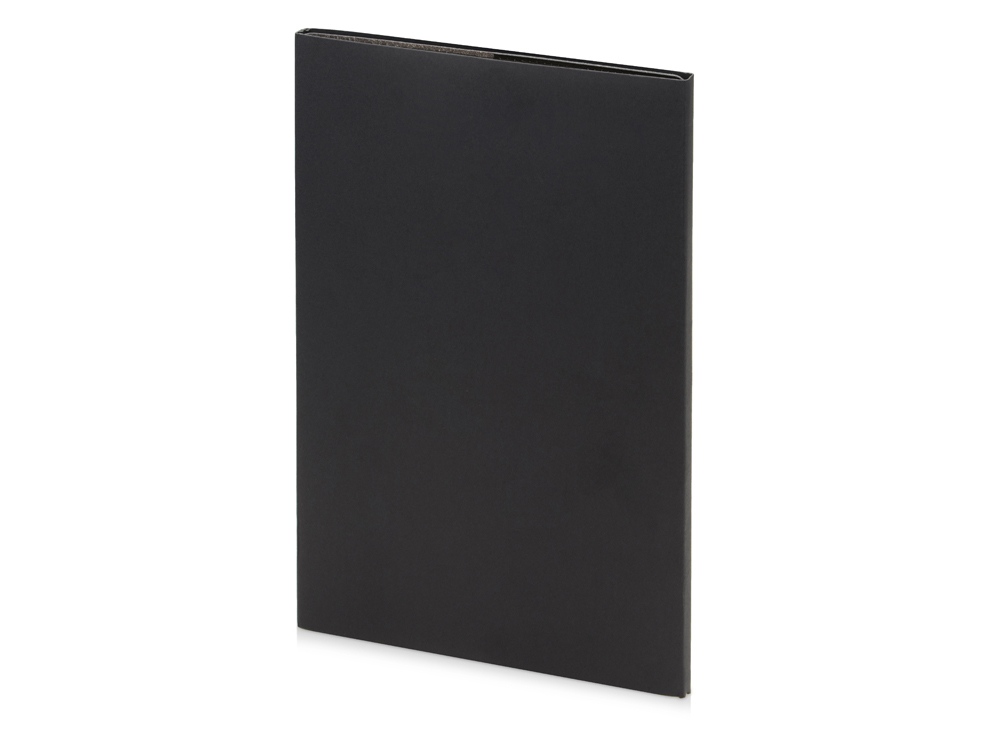 Еженедельник недатированный А4 Profy, черный — изображение 8