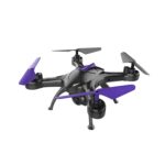 Радиоуправляемый квадрокоптер HIPER FALCON X FPV