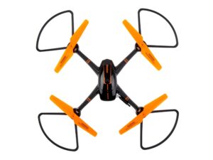 Радиоуправляемый квадрокоптер HIPER SHADOW FPV (Р) — изображение 9
