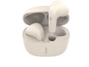 Беспроводные наушники HIPER TWS MOON HTW-KTX16 (Р) — изображение 2
