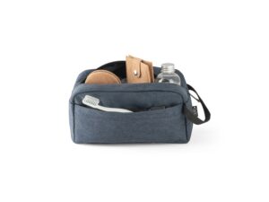 REPURPOSE BAG. Косметичка, синий — изображение 4