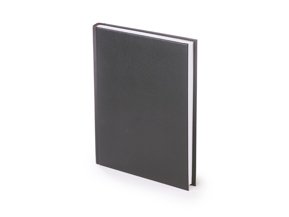 Ежедневник датированный А5 Ideal New 2026, черный