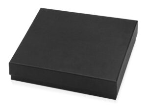 Коробка подарочная Smooth L для ручки, флешки и блокнота А5 — изображение 2