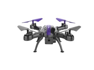 Радиоуправляемый квадрокоптер HIPER FALCON X FPV — изображение 7