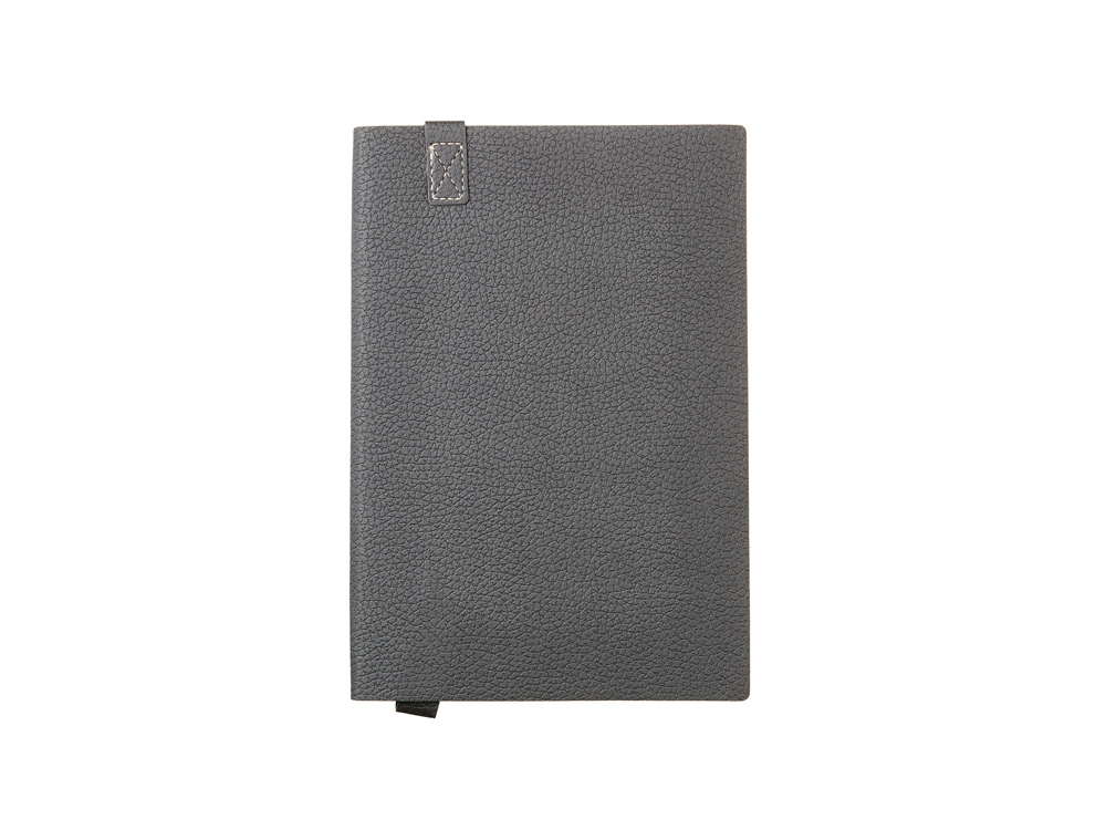 Ежедневник А5 недатированный Trend, серый — изображение 2