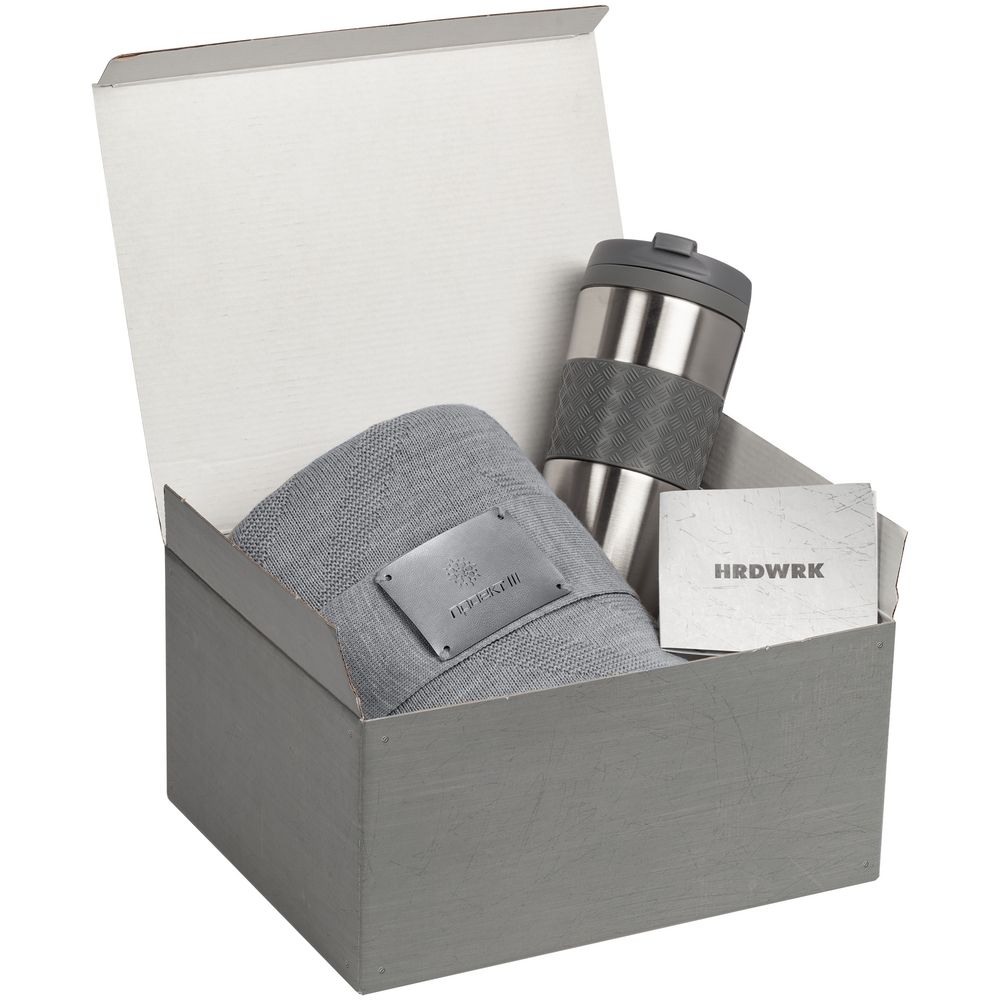 Коробка Hard Work — изображение 4