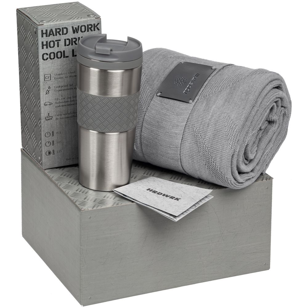 Коробка Hard Work — изображение 5