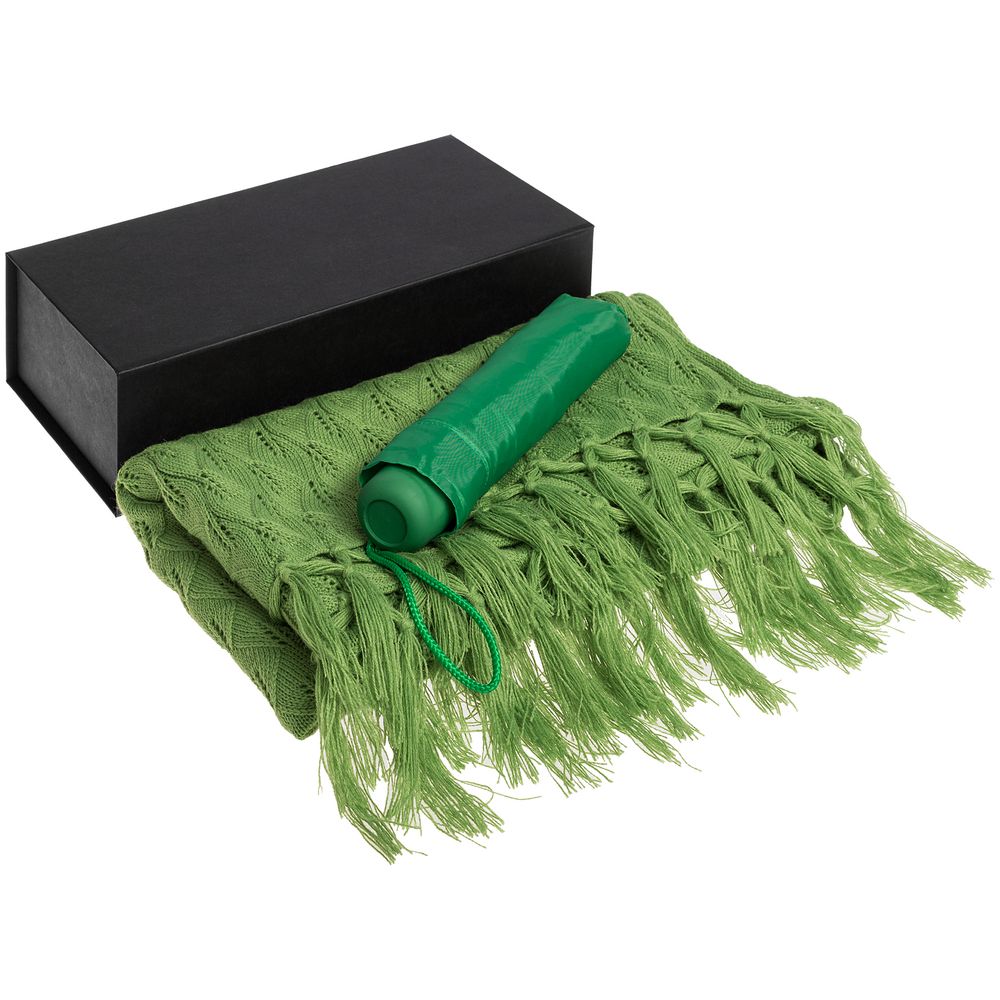 Коробка Dream Big, черная — изображение 4