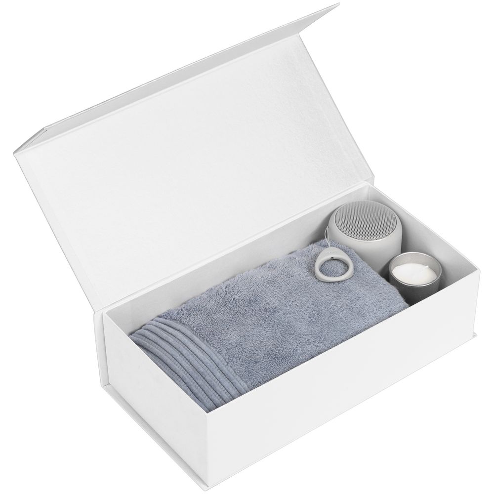 Коробка Dream Big, белая — изображение 3