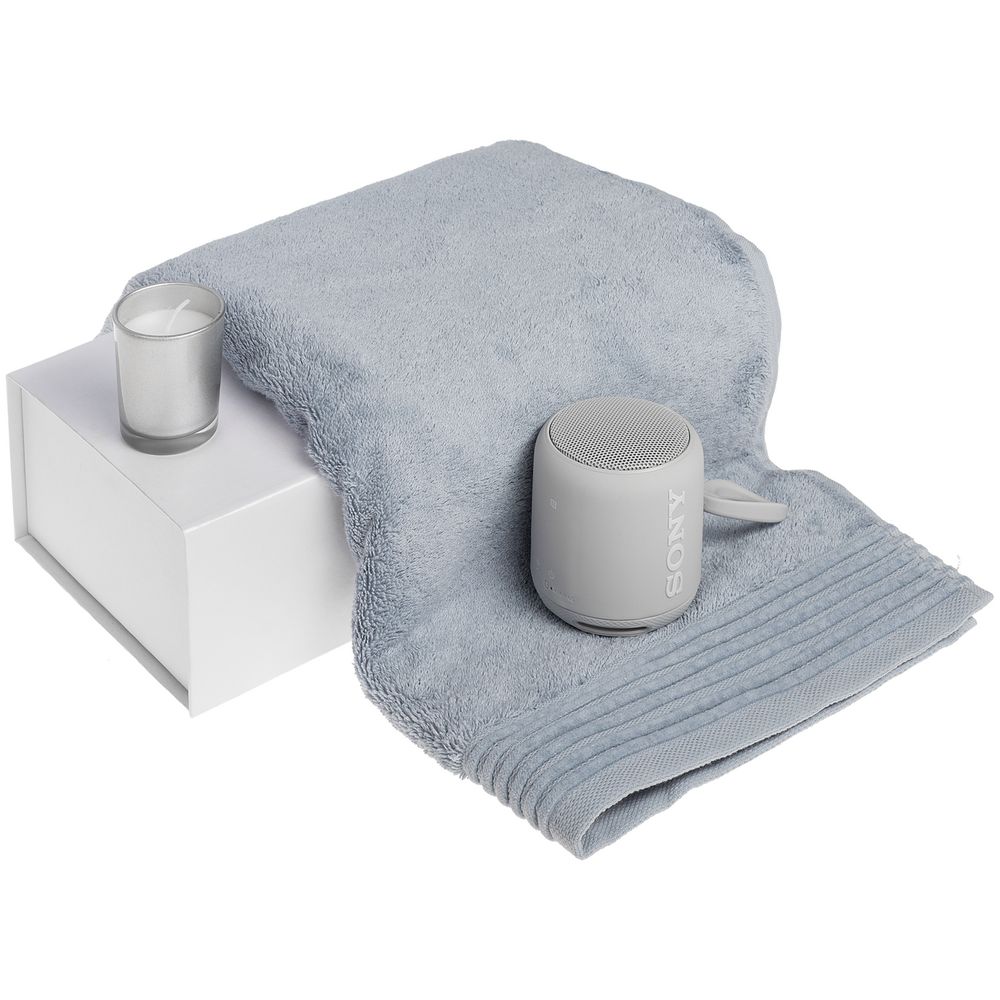 Коробка Dream Big, белая — изображение 4