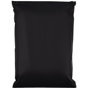 Пакет Zip Lock, S, черный — изображение 3