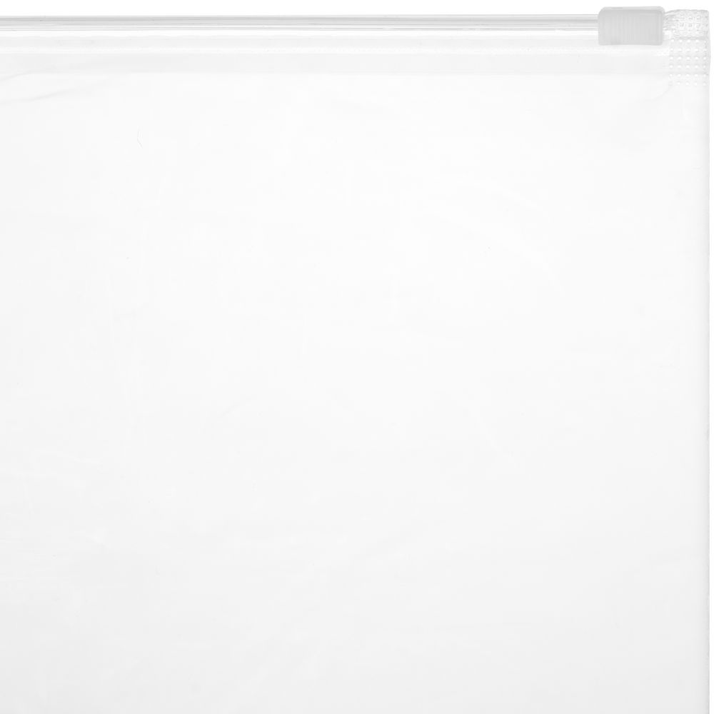 Пакет Zip Lock, S, белый — изображение 2