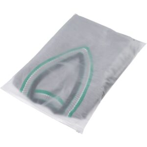 Пакет Zip Lock, M, белый — изображение 4