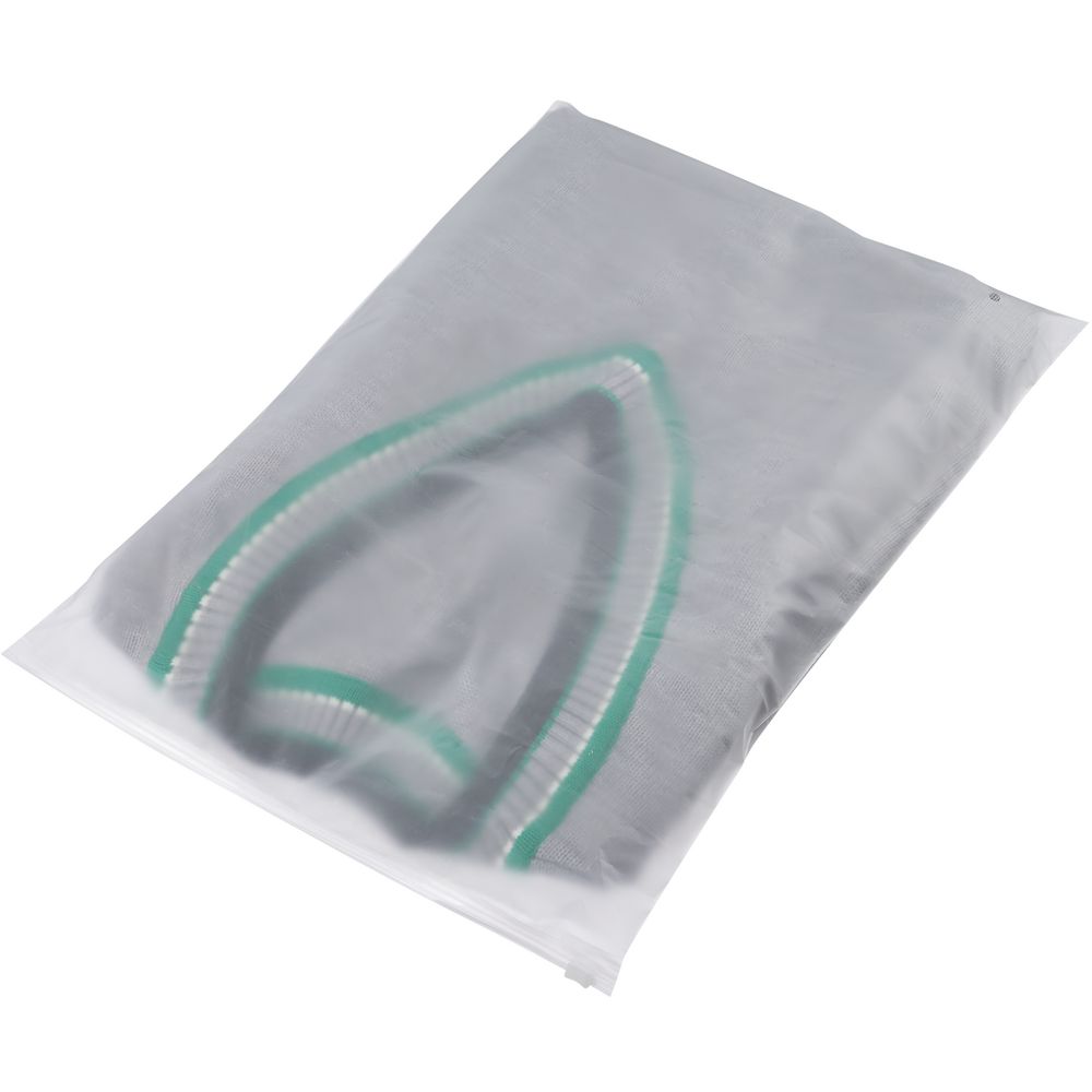 Пакет Zip Lock, M, белый — изображение 4