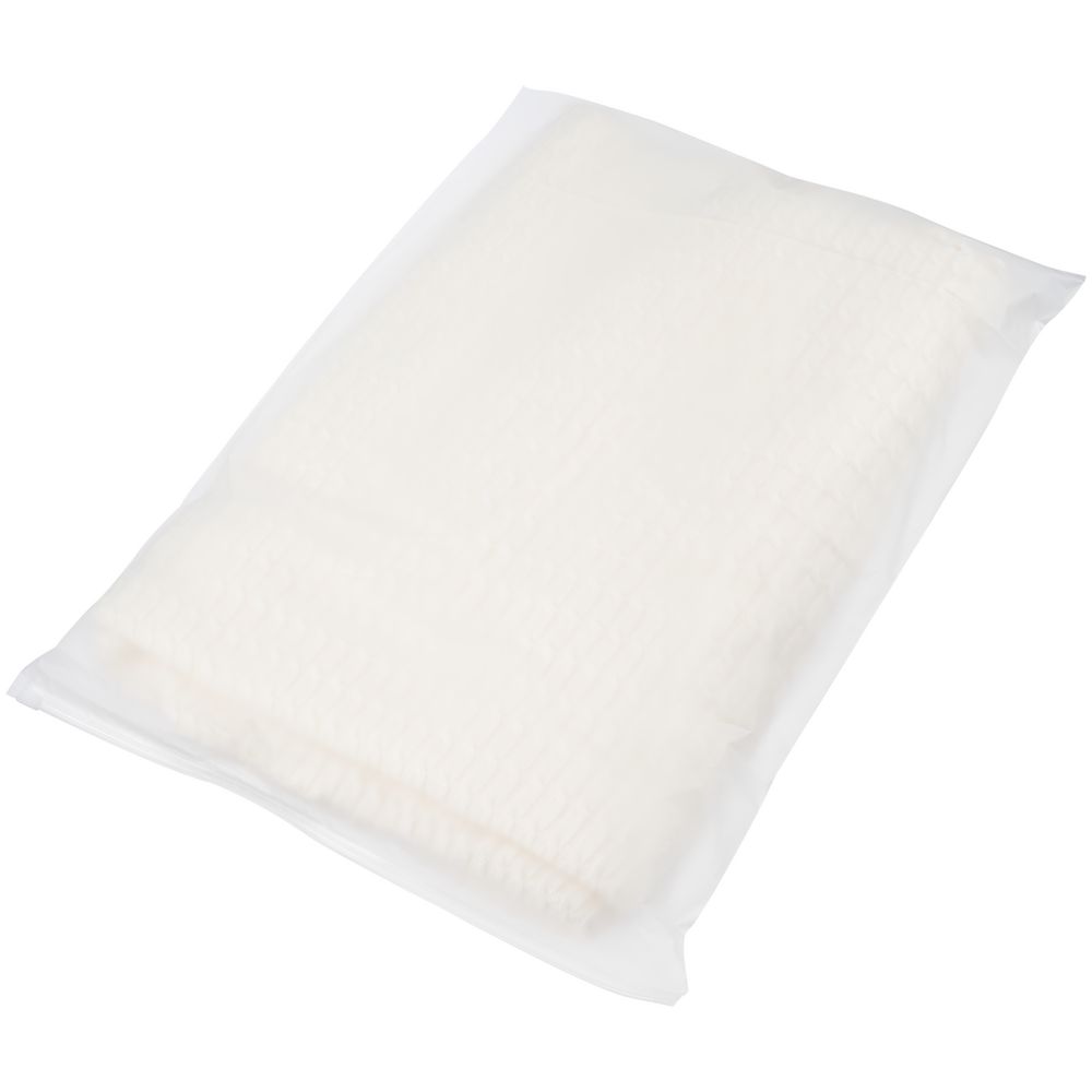 Пакет Zip Lock, L, белый — изображение 3
