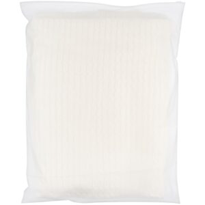 Пакет Zip Lock, L, белый — изображение 4