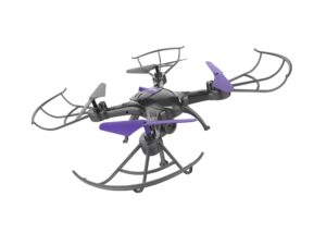 Радиоуправляемый квадрокоптер HIPER FALCON X FPV — изображение 10